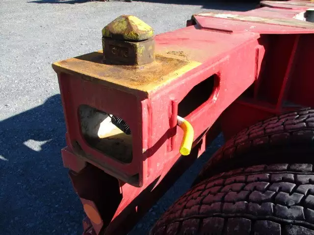 平成22年05月中古その他コンテナシャーシートレクストレクスの画像30