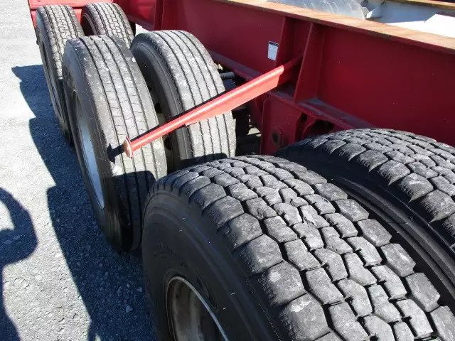 平成22年05月中古その他コンテナシャーシートレクストレクスの画像31