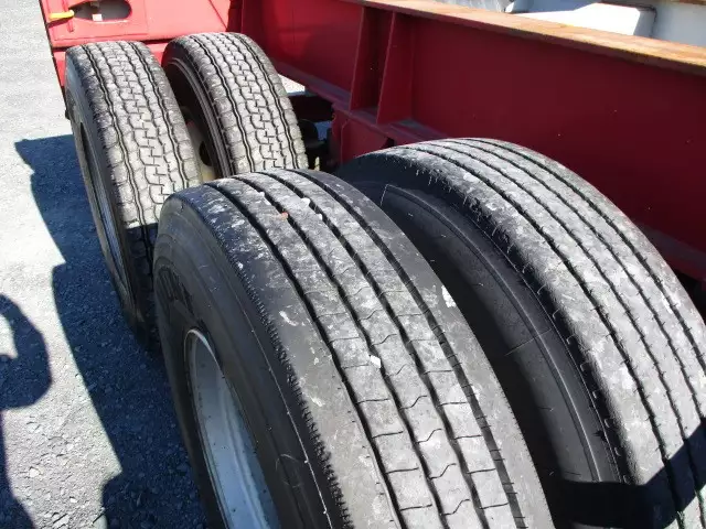 平成22年05月中古その他コンテナシャーシートレクストレクスの画像32