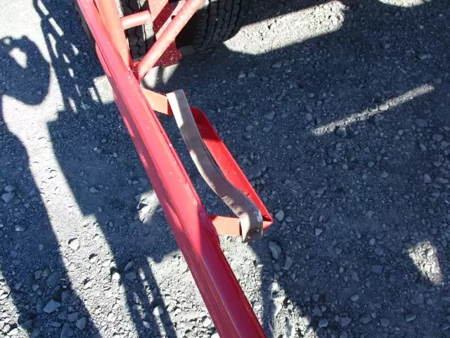 平成22年05月中古その他コンテナシャーシートレクストレクスの画像35