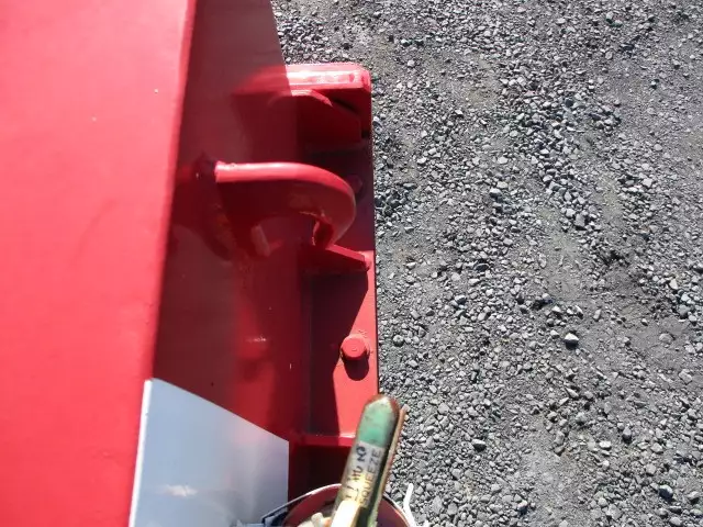 平成22年05月中古その他コンテナシャーシートレクストレクスの画像37