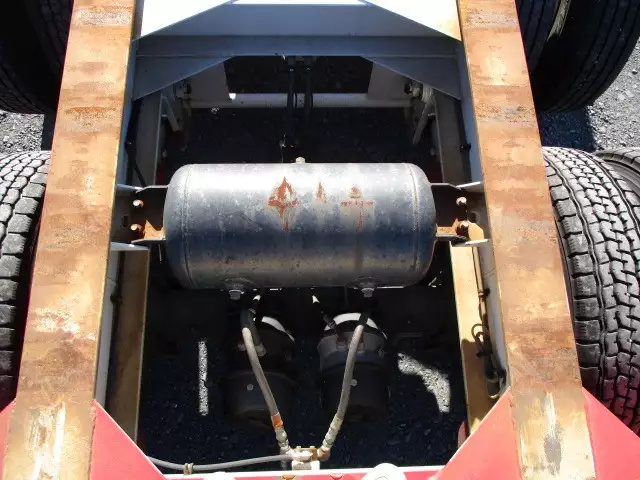 平成22年05月中古その他コンテナシャーシートレクストレクスの画像40