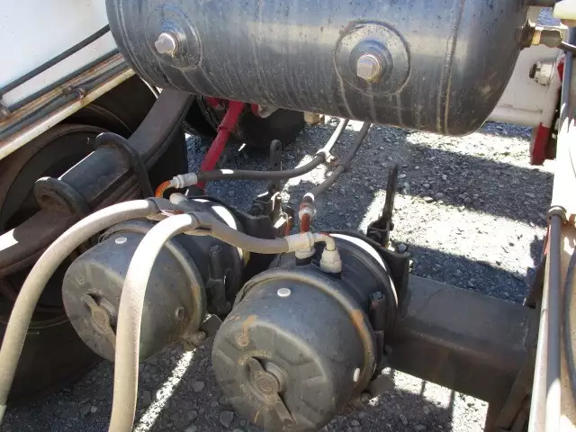 平成22年05月中古その他コンテナシャーシートレクストレクスの画像41