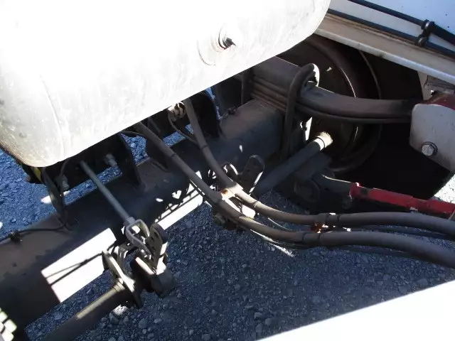 平成22年05月中古その他コンテナシャーシートレクストレクスの画像42