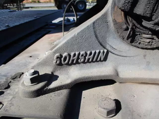 平成24年08月中古大型トラクタヘッドいすゞいすゞの画像12