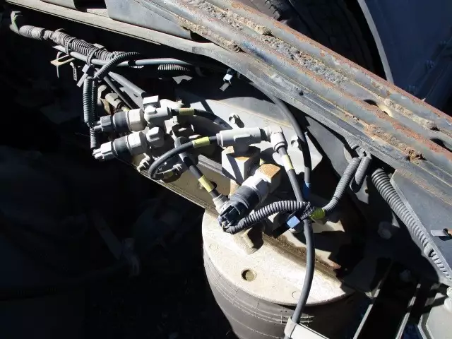 平成24年08月中古大型トラクタヘッドいすゞいすゞの画像18