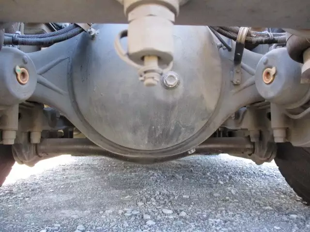 平成24年08月中古大型トラクタヘッドいすゞいすゞの画像20