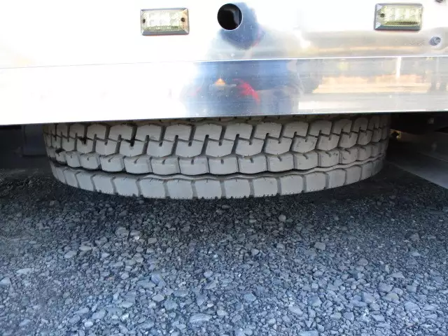 平成24年08月中古大型トラクタヘッドいすゞいすゞの画像22