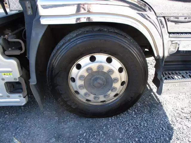 平成24年08月中古大型トラクタヘッドいすゞいすゞの画像23