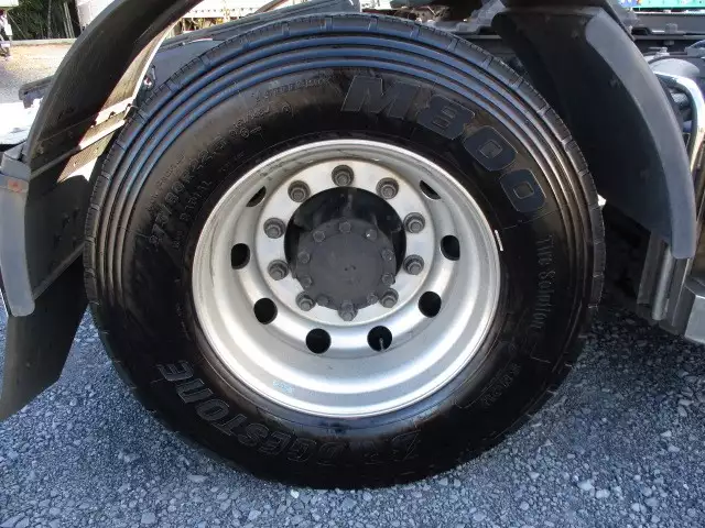 平成24年08月中古大型トラクタヘッドいすゞいすゞの画像27