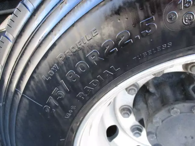 平成24年08月中古大型トラクタヘッドいすゞいすゞの画像28