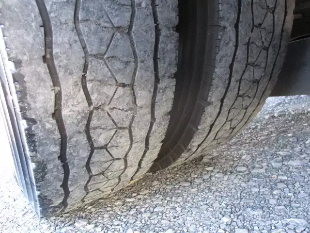 平成24年08月中古大型トラクタヘッドいすゞいすゞの画像29