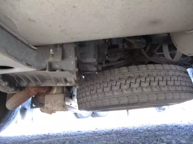 平成24年08月中古大型トラクタヘッドいすゞいすゞの画像30