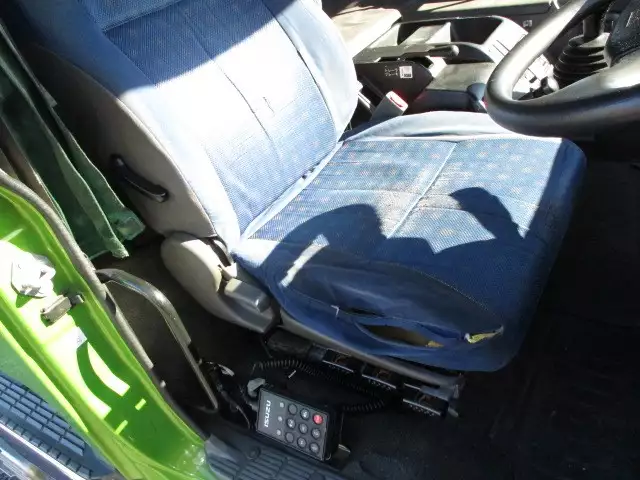 平成24年08月中古大型トラクタヘッドいすゞいすゞの画像34