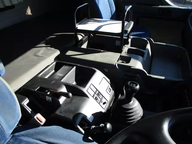 平成24年08月中古大型トラクタヘッドいすゞいすゞの画像36