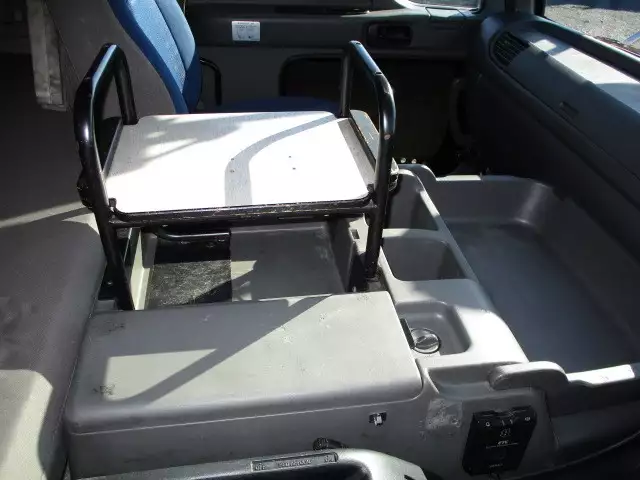 平成24年08月中古大型トラクタヘッドいすゞいすゞの画像38