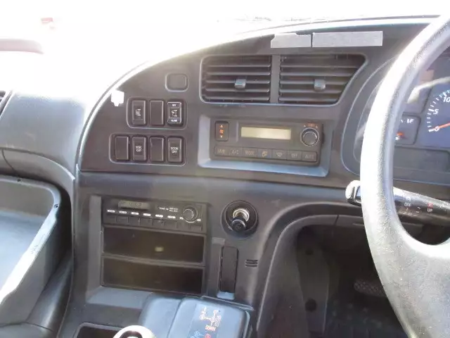 平成24年08月中古大型トラクタヘッドいすゞいすゞの画像39