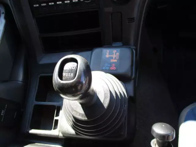 平成24年08月中古大型トラクタヘッドいすゞいすゞの画像40