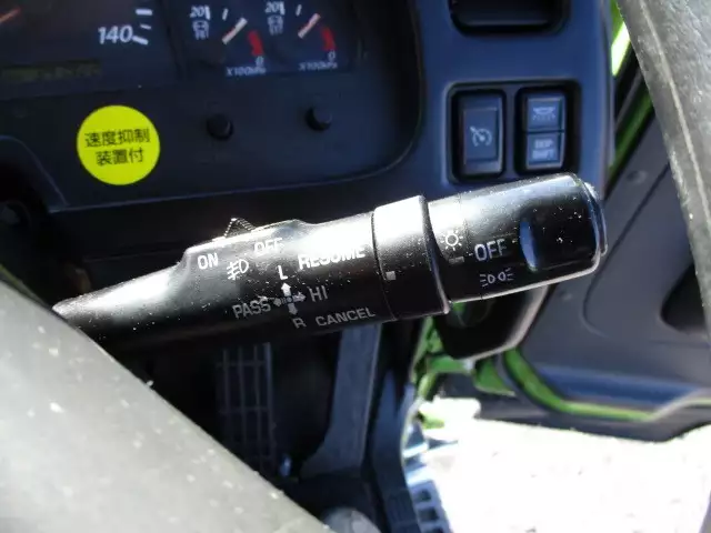 平成24年08月中古大型トラクタヘッドいすゞいすゞの画像42