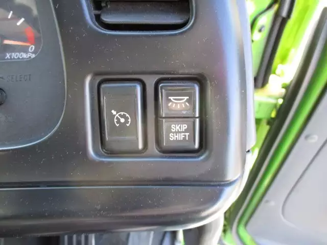 平成24年08月中古大型トラクタヘッドいすゞいすゞの画像43