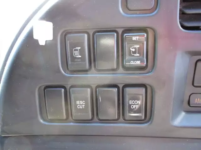 平成24年08月中古大型トラクタヘッドいすゞいすゞの画像44