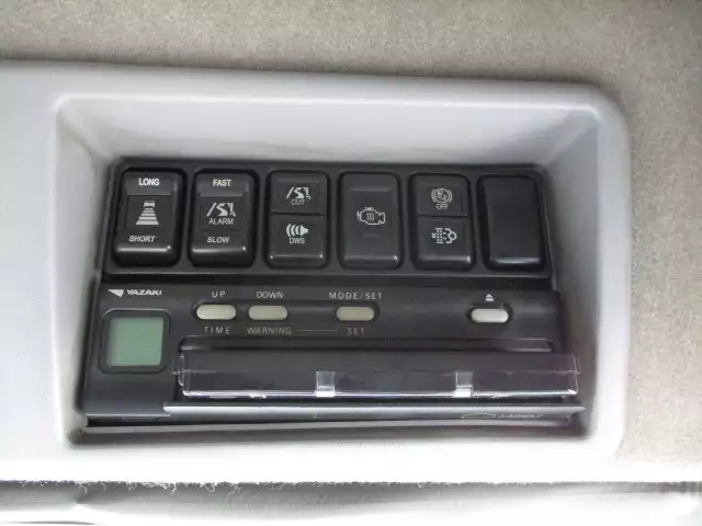 平成24年08月中古大型トラクタヘッドいすゞいすゞの画像45