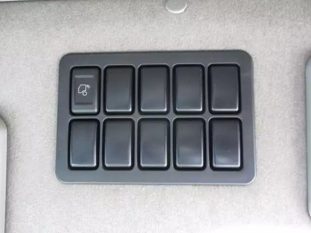 平成24年08月中古大型トラクタヘッドいすゞいすゞの画像46