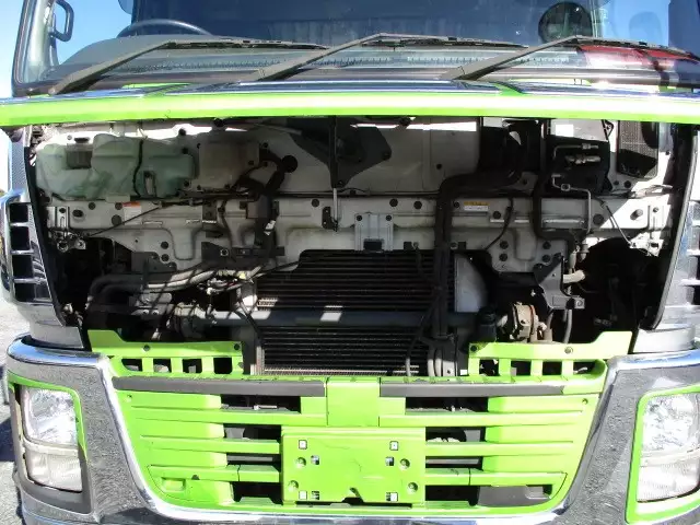 平成24年08月中古大型トラクタヘッドいすゞいすゞの画像47