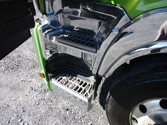 平成24年08月中古大型トラクタヘッドいすゞいすゞの画像48