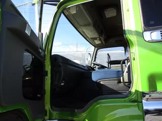 平成24年08月中古大型トラクタヘッドいすゞいすゞの画像49