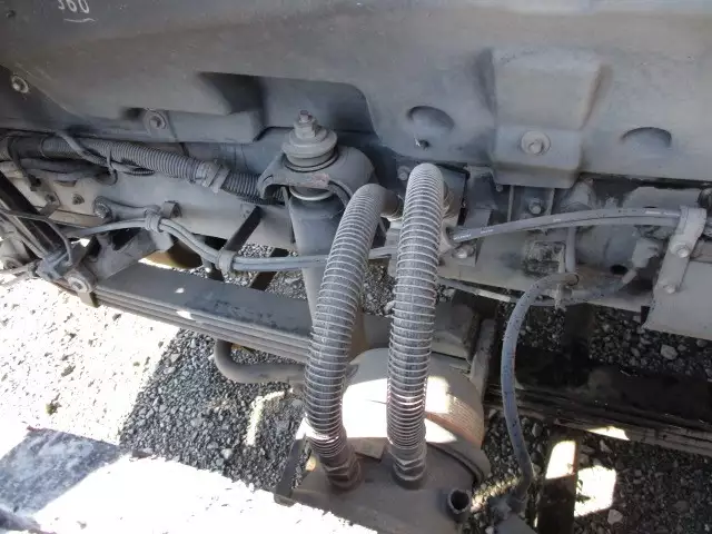 平成24年08月中古大型トラクタヘッドいすゞいすゞの画像50