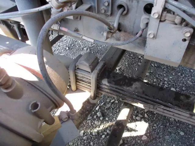 平成24年08月中古大型トラクタヘッドいすゞいすゞの画像51