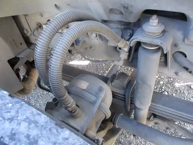 平成24年08月中古大型トラクタヘッドいすゞいすゞの画像54