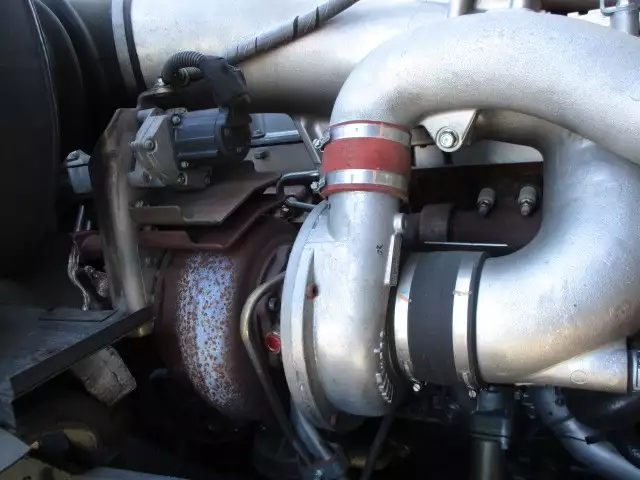 平成24年08月中古大型トラクタヘッドいすゞいすゞの画像56