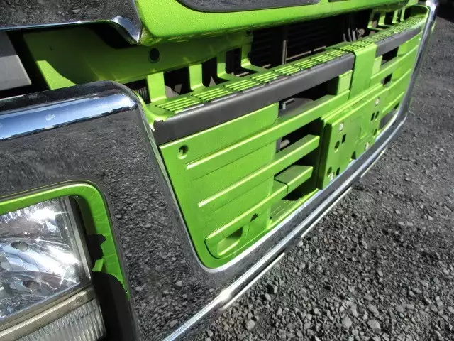 平成24年08月中古大型トラクタヘッドいすゞいすゞの画像7