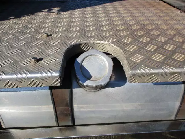 平成24年08月中古大型トラクタヘッドいすゞいすゞの画像9