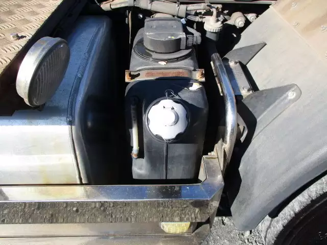 平成24年08月中古大型トラクタヘッドいすゞいすゞの画像10