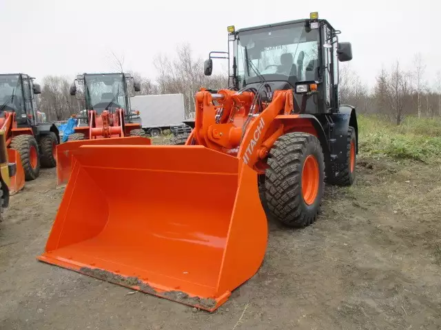 平成30年04月中古その他国内・その他日立の画像1