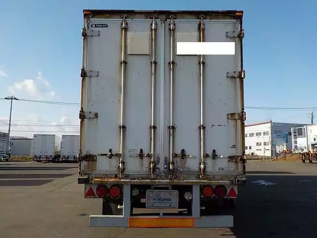 平成16年12月中古その他東急東急の画像4