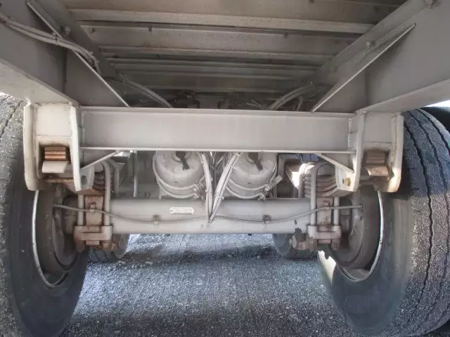 平成21年11月中古その他冷凍トレーラー日本フルハーフフルハーフの画像13