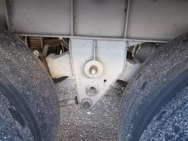 平成21年11月中古その他冷凍トレーラー日本フルハーフフルハーフの画像14