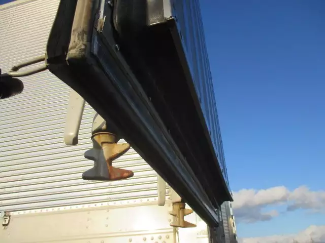 平成21年11月中古その他冷凍トレーラー日本フルハーフフルハーフの画像20