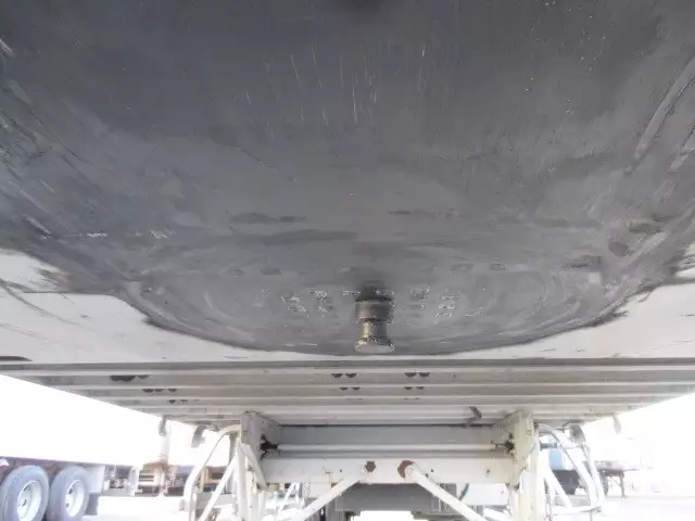 平成21年11月中古その他冷凍トレーラー日本フルハーフフルハーフの画像8