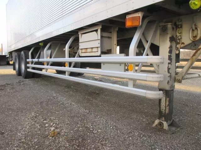 平成21年11月中古その他冷凍トレーラー日本フルハーフフルハーフの画像10