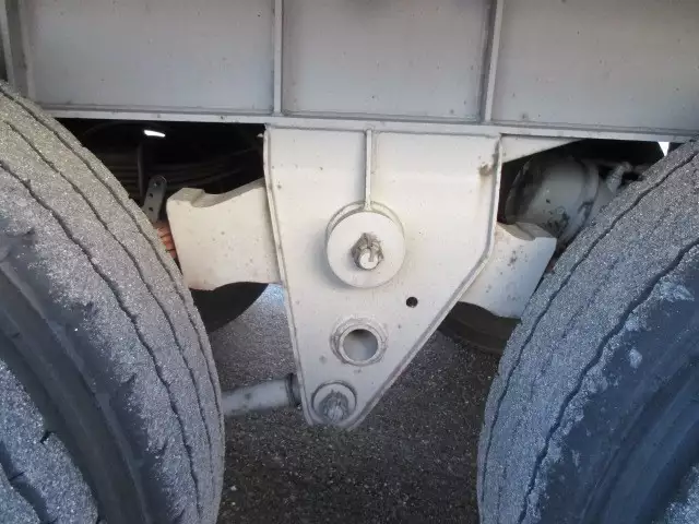 平成21年11月中古その他冷凍トレーラー日本フルハーフフルハーフの画像14