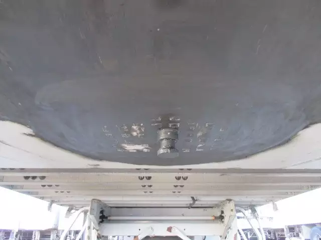 平成21年11月中古その他冷凍トレーラー日本フルハーフフルハーフの画像8