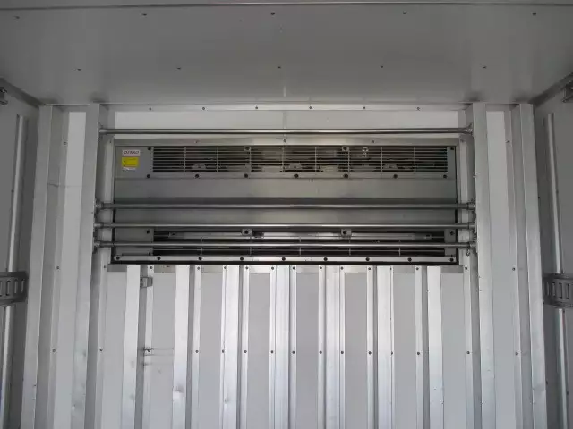 平成26年03月中古大型冷凍バン・ウィングいすゞギガの画像20