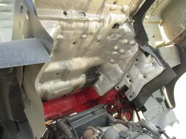 平成26年03月中古大型冷凍バン・ウィングいすゞギガの画像22