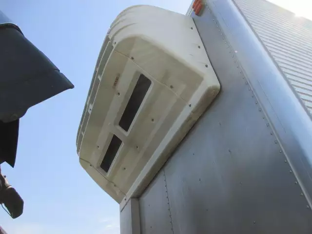 平成26年03月中古大型冷凍バン・ウィングいすゞギガの画像10