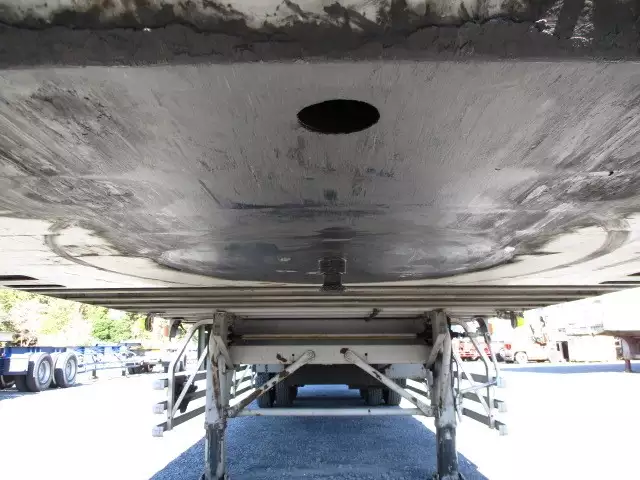 平成21年11月中古その他冷凍トレーラー日本フルハーフフルハーフの画像14